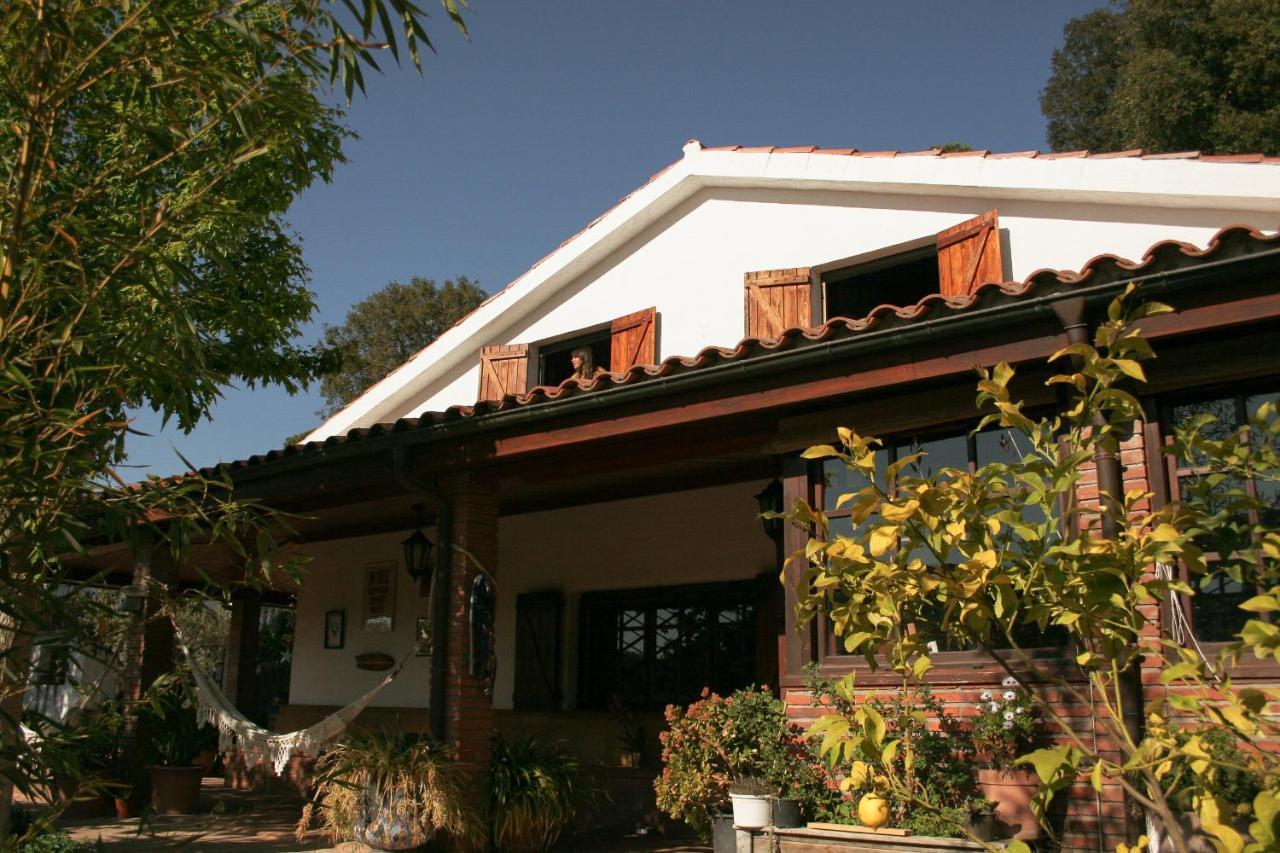 Casa Magnolia Villa Dosrius Exterior photo